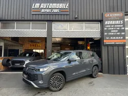 Volkswagen Tayron 1.5 eTSI 150ch DSG7 7pl Life Plus