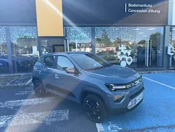 DACIA Spring electric 100 Extreme