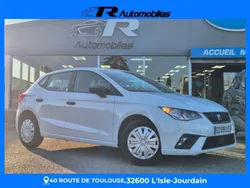 Seat Ibiza V 1.0 MPI 75ch Reference Business