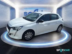 Peugeot 208 1.5 BlueHDi 100ch S&S Active