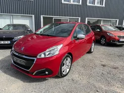 Peugeot 208 GENERATION-I 1.2i 80 STYLE