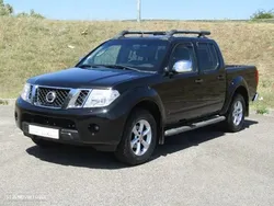 Nissan Navara 2.5 dCi CD XE P.Comfort 4WD