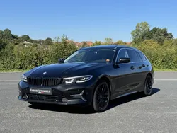 BMW SERIE 3 320d Touring Luxury - BVA TOURING G21 320d PHASE 1