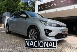 Kia Rio 1.0 T-GDi TX