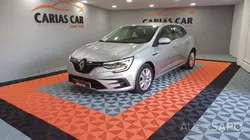 Renault Mégane de 2021