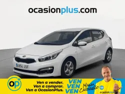 KIA Ceed Cee´d 1.4CRDI WGT Concept 90