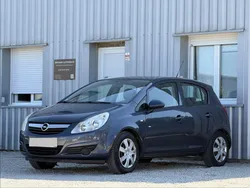 Opel corsa 1.3 cdti 16v 75cv 2009 236 000km
