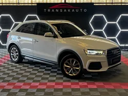 AUDI Q3 2.0 TDI Ultra 150 ch Ambiente / DISTRIBUTION + REVISION FAITE