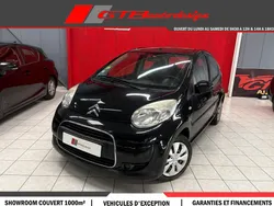 Citroen c1 (2) 1.0 68 confort 5p