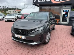 Peugeot 3008 1.5 BlueHDi Active Pack EAT8