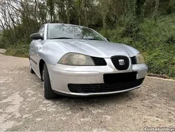 Seat Ibiza 1.2 style