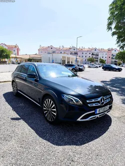Mercedes-Benz E 220 E220d 4MATIC Allterrain C/IVA incluído 2017