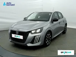 Peugeot 208 1.2 PureTech 100ch S&S Active