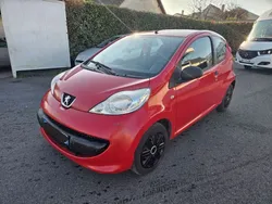 /offre spéciale/ peugeot 107 1.0 68ch moteur à chaîne - bluetooth - entretien à jours