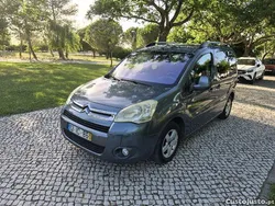 Citroën Berlingo multispasse