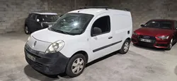 Renault kangoo 2 1l5 dci 90cv révisé CT OK
