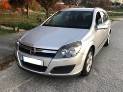 Opel Astra 1.3 CDti