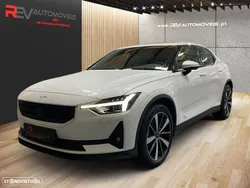 Polestar 2 Dual Motor 78kWh