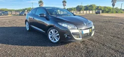 Renault Mégane Coupe