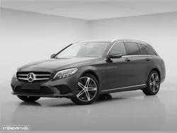 Mercedes-Benz C 300 de Avantgarde