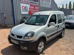 Renault kangoo ii 1.9l dci 85cv 4x4 fairway