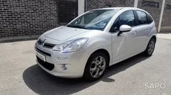 Citroen C3 de 2015
