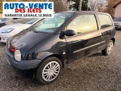 Renault Twingo I 1.2i Emotion Quickshift