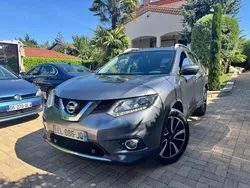 Nissan X-trail 1.6 DCI 130 TEKNA 2WD X-TRONIC BVA