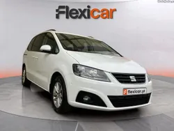 Seat Alhambra 2.0 TDI Style DSG