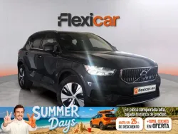 VOLVO XC40 T5 Recharge Inscription Aut.