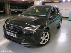 SEAT Arona 1.0 TSI FR