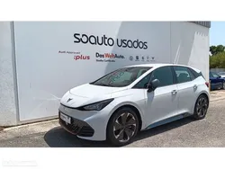 Cupra Born 58 kWh e-Boost