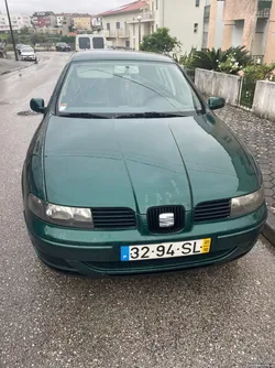 Seat Leon 1m