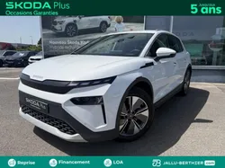 Skoda Elroq 286ch 85 Plus