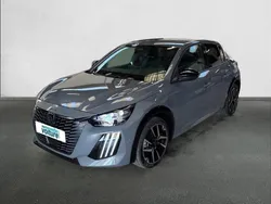 Peugeot 208 Hybrid 145 ch e-DCS6 - GT