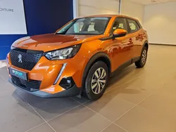 PEUGEOT 2008 PureTech 130 S&S BVM6 Active Pack