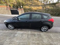 Ford Focus Focus Sb. 1.0 Ecoboost Auto-S