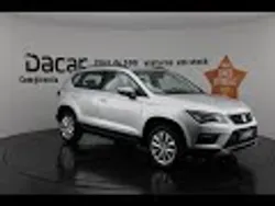 SEAT Ateca 1.6 TDI Style