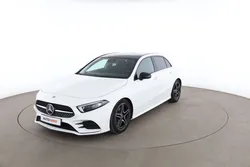 Mercedes-Benz Classe A 200 AMG Line 7G-DCT 163 ch