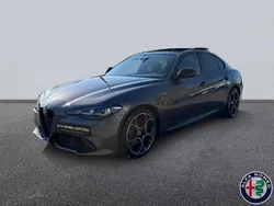 Alfa romeo Giulia 2.2 Diesel 160ch Veloce AT8