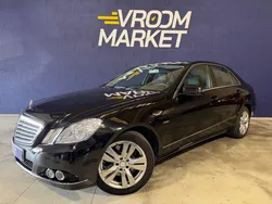 MERCEDES-BENZ Classe E 350D 231ch Elegance - 2009 - 106 000 km - Suivi complet - Faible kilométrage