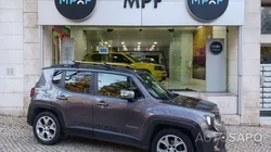 Jeep Renegade 1.6 MJD Limited de 2019