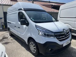 Renault TRAFIC III FG L2H2 1200 2.0 DCI 170CH ENERGY GRAND CONFORT E6 - 15 408 HT