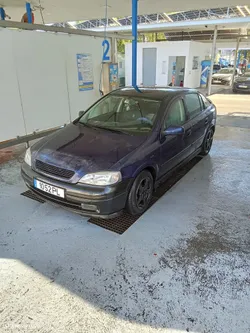 Opel Astra 1.4 Sport