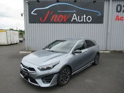 Kia CEED 1.6 CRDI 136CH MHEV GT LINE PREMIUM DCT7