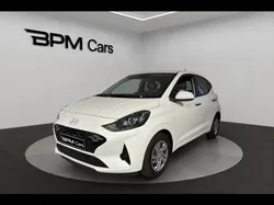 Hyundai i10 1.0 63ch ECO Creative BVR