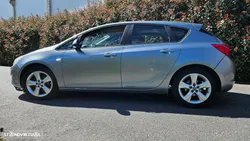 Opel Astra 1.3 CDTi Enjoy