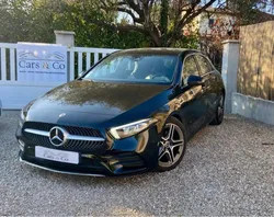 Mercedes Classe A 200 AMG Line