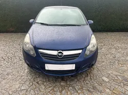 Opel Corsa 1.3 CDTI