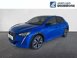 Peugeot 208 PureTech 130 S&S EAT8 GT Line